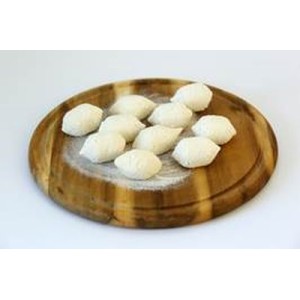 Frozen Cottage Cheese Dumplings TINGINUKAI, 5 kg